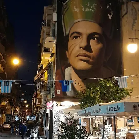 Duomo Апартаменты