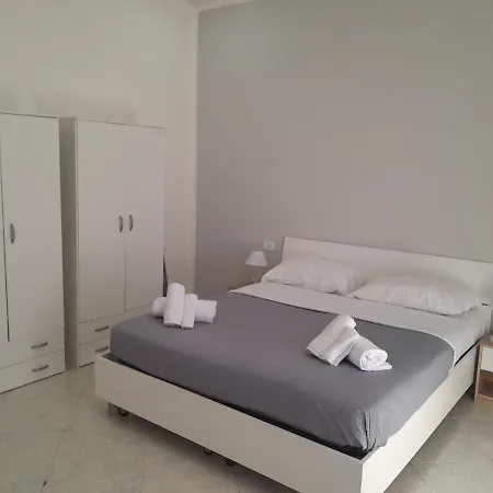 Duomo Апартаменты