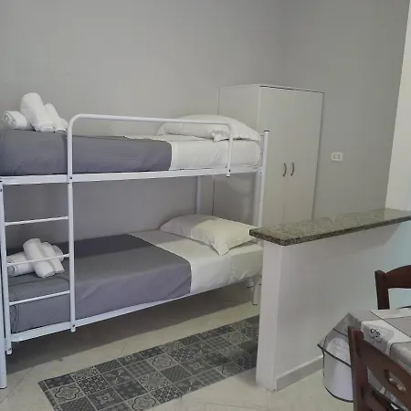 Duomo Неаполь