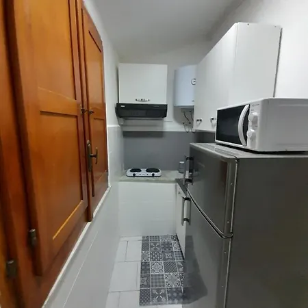 Duomo Apartment Naples