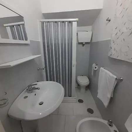 Apartment Duomo Naples