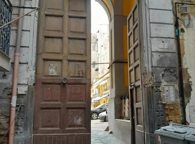 아파트 Duomo