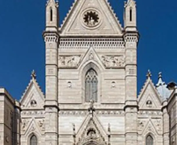 Duomo 아파트 *