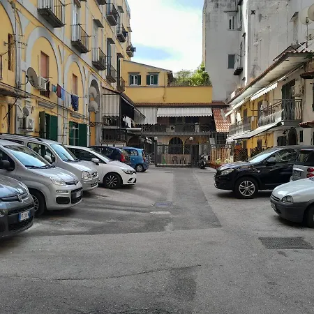 Duomo 那不勒斯