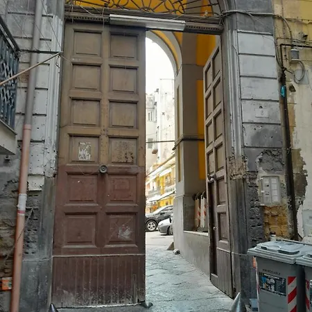 公寓 Duomo