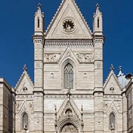 Duomo 公寓 *