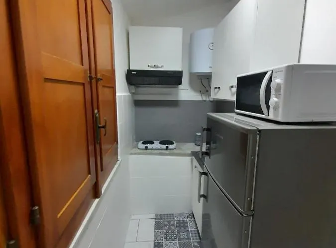Duomo Apartament Neapol