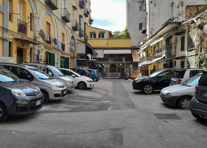 Duomo Neapol